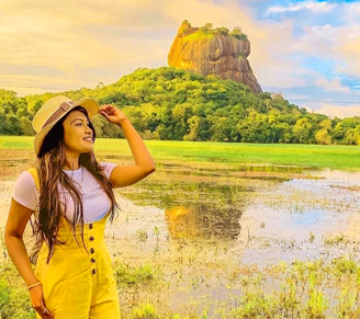 About Ceylon Travel Dream