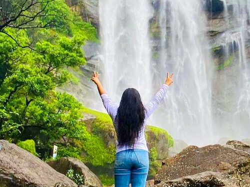 Ella in Sri Lanka