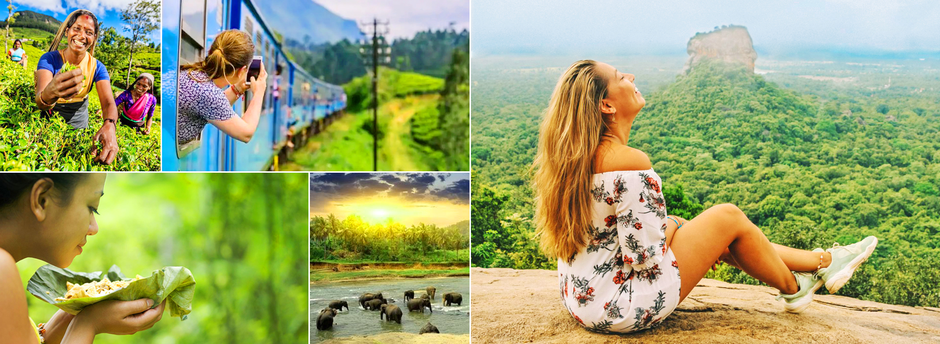 Contact Ceylon Travel Dream