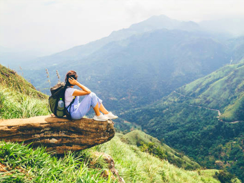 Ella Day Tour From Colombo