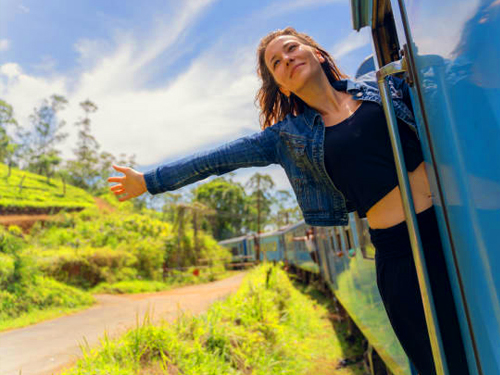 Ella Day Tour From Galle