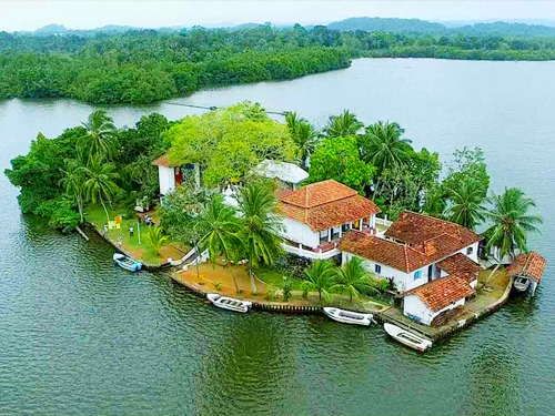 Madu River & Kosgoda Tour From Hikkaduwa