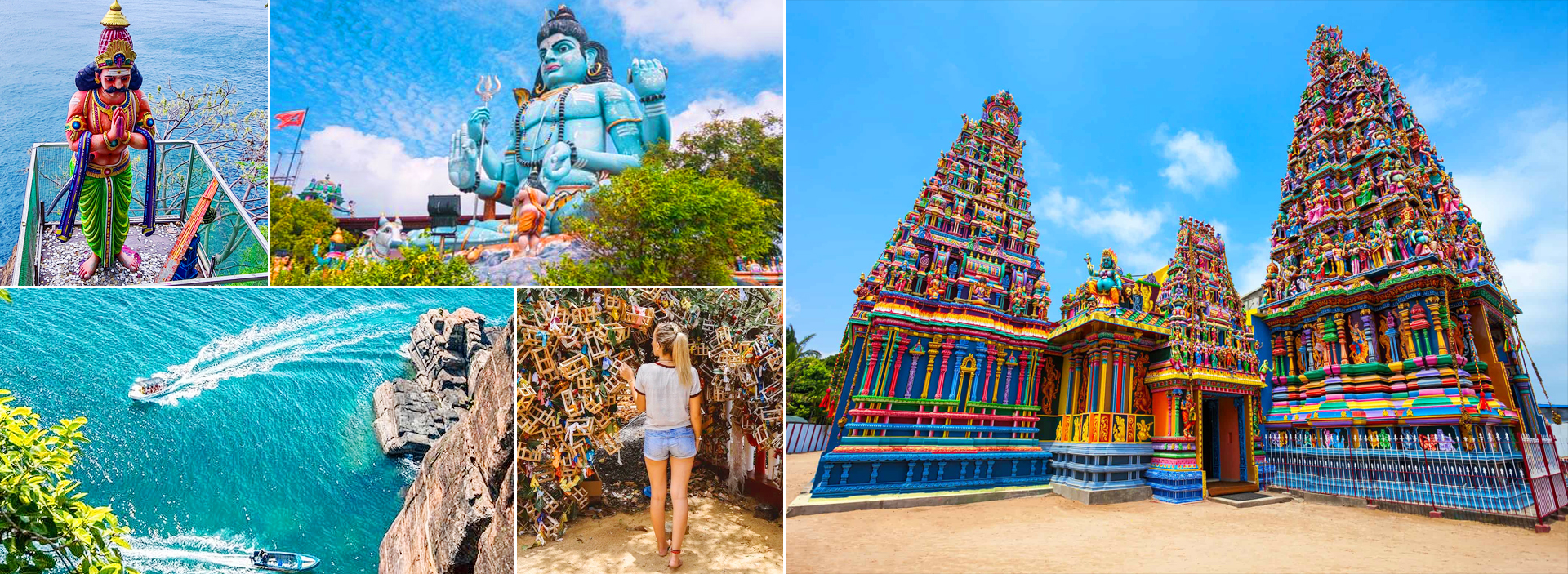 Seruwawila Mangala Raja Maha Viharaya Pilgrimage Tour From Trincomalee