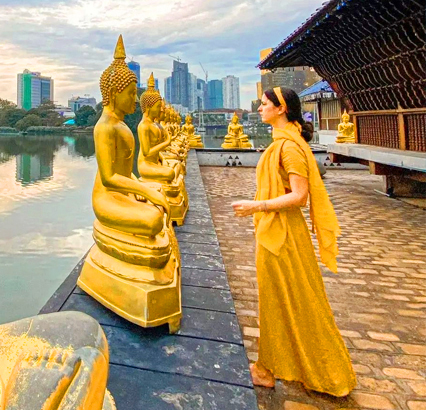 Colombo City Tour