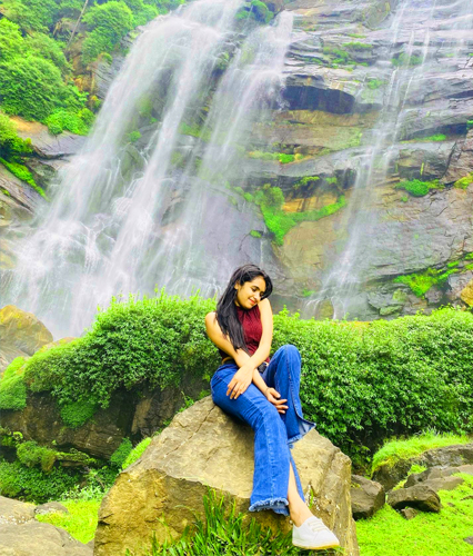 Waterfall Trail Tour