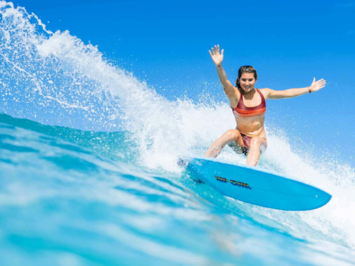 Arugamabay Day Tours