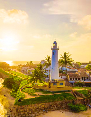 Galle Day Tours in Sri Lanka
