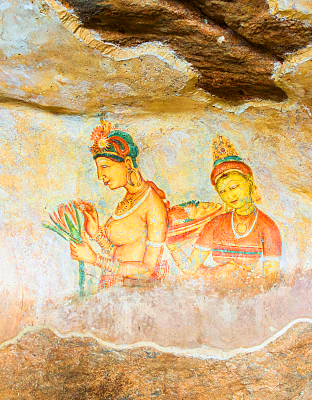 Sigiriya Day Tours in Sri Lanka