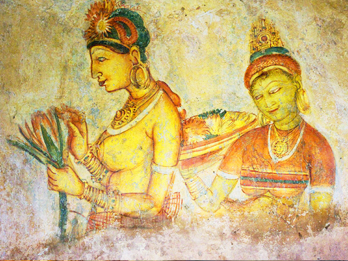 Sigiriya Day Tours