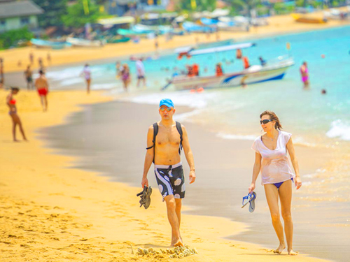 Tangalle Day Tours