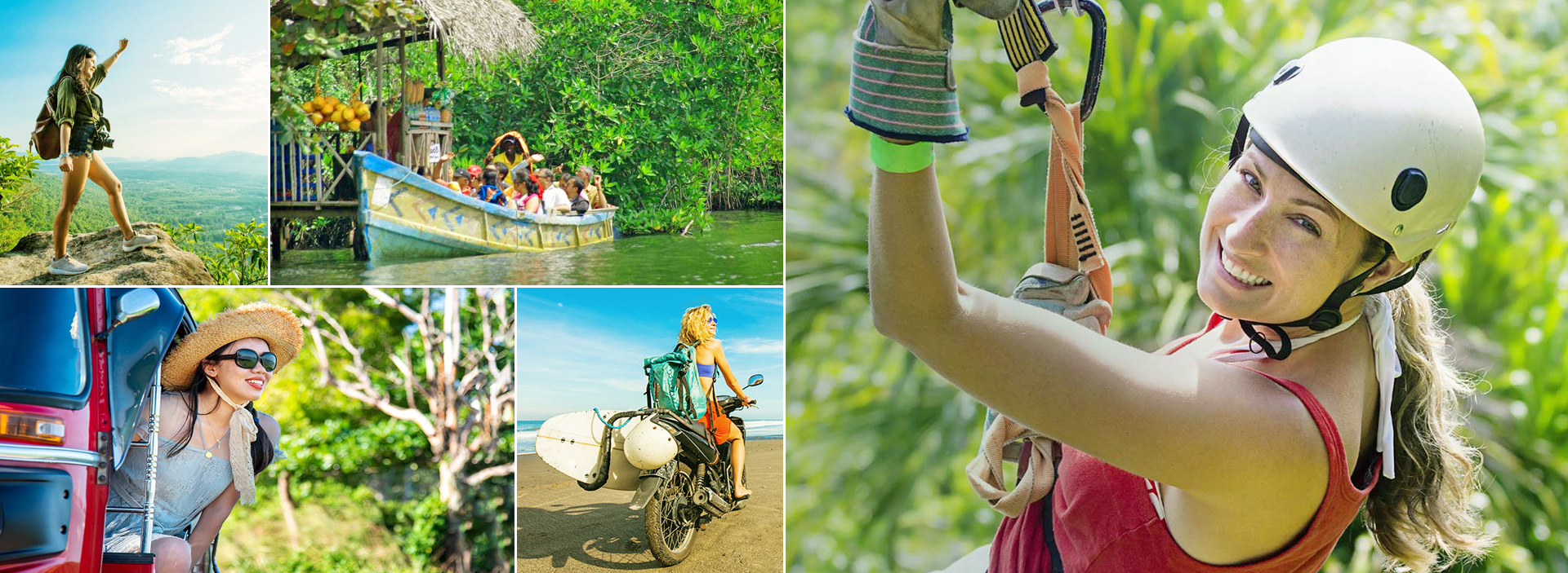 MICE Events in Sri Lanka