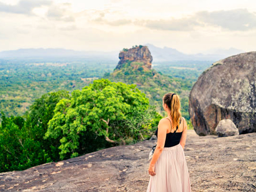 Punti salienti culturali dello Sri Lanka