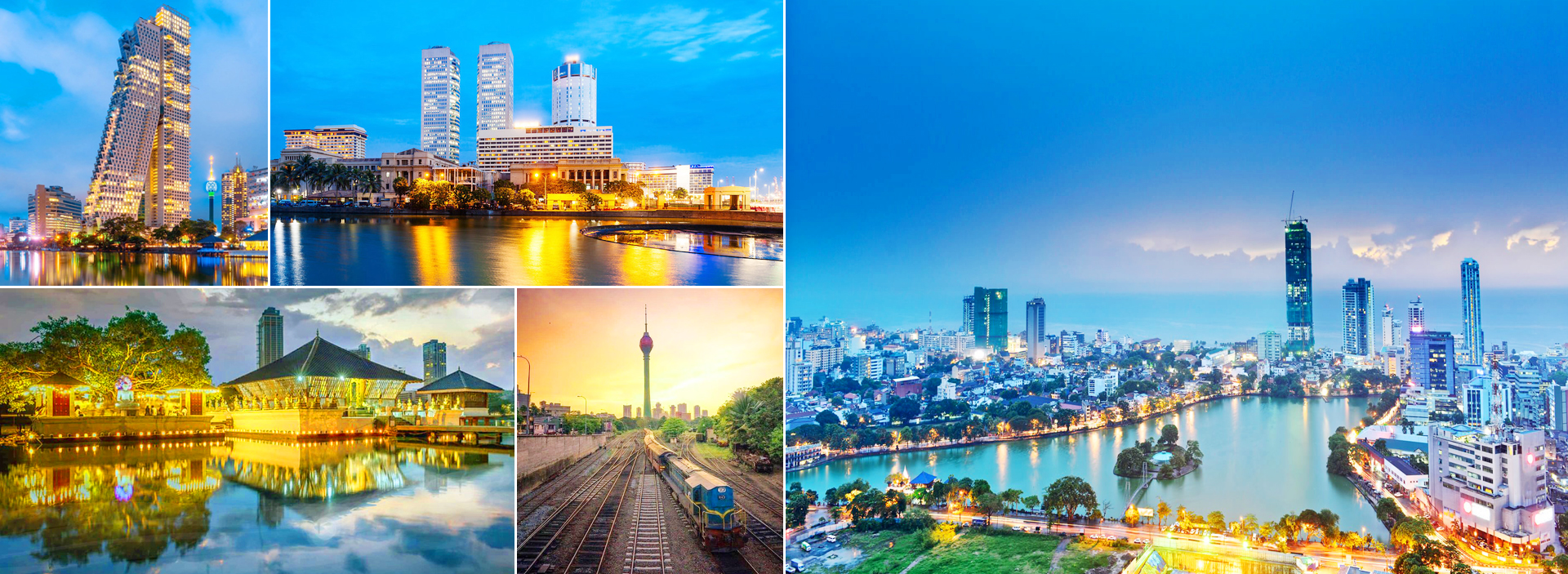 Colombo Port Colombo City Tour in sri lanka