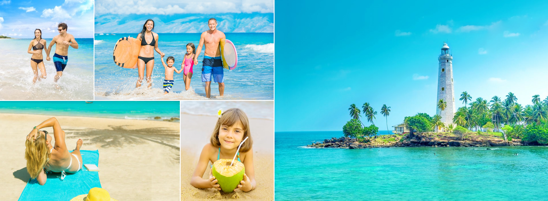 Colombo Port Negombo Tour in sri lanka