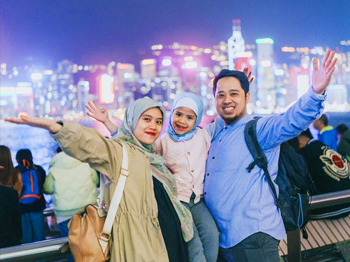 Halal Family Tour of Sri Lanka 12 Days