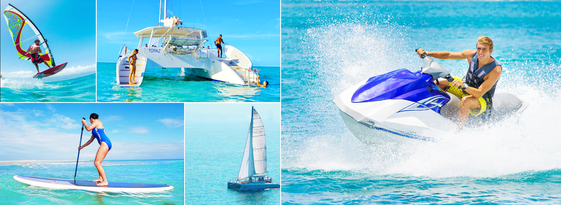 Jaffna Port Casuarina Beach Jaffna Lagoon Tour