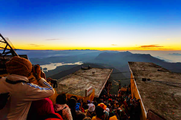 Paisajes y aventuras culturales de Sri Lanka