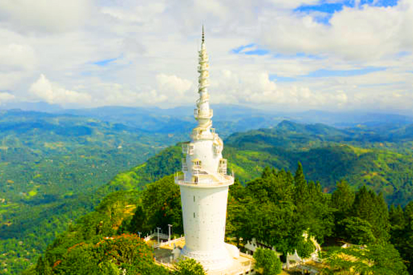 Natur- und Tierabenteuer in Sri Lanka