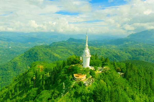 Natur- und Tierabenteuer in Sri Lanka
