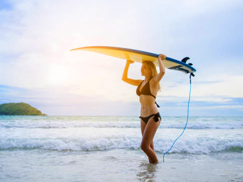 Luxury Womens Adventures in Sri Lanka