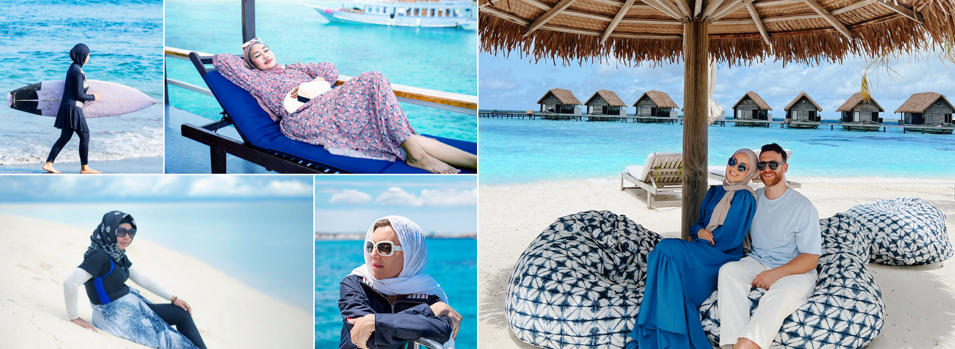 Maldives and Sri Lanka Halal Tour 14 Days