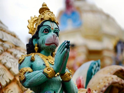Sri Lanka Rama Tour