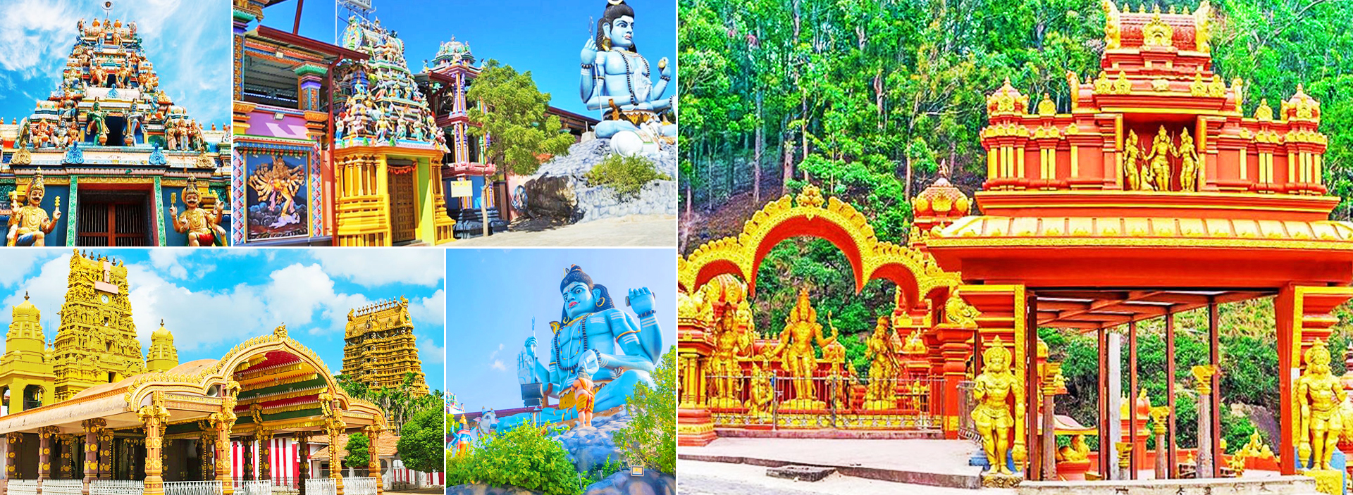 Sri Lanka Rama Tour
