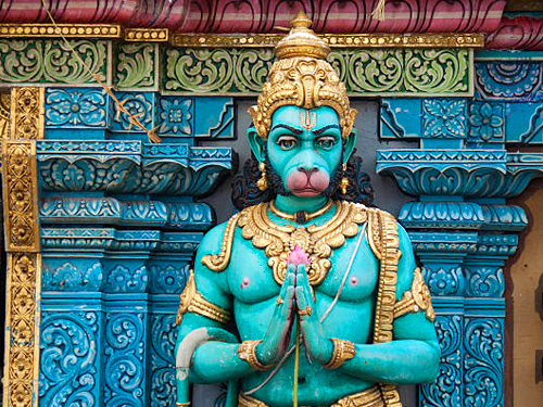 Sri Lanka Ramayana Tour
