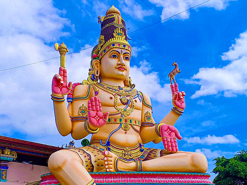 Sri Lanka Sacred Ramayana Trail Tour