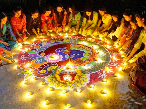 Sri Lanka Special Diwali Tour