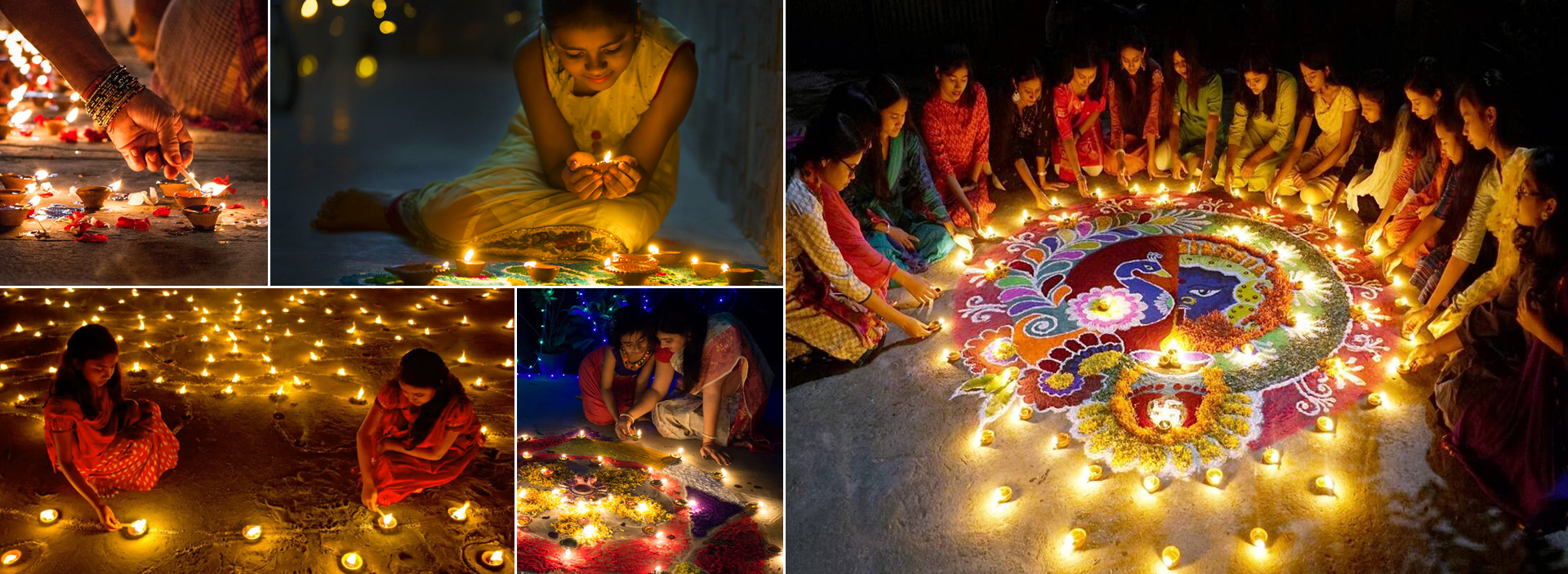 Sri Lanka Special Diwali Tour