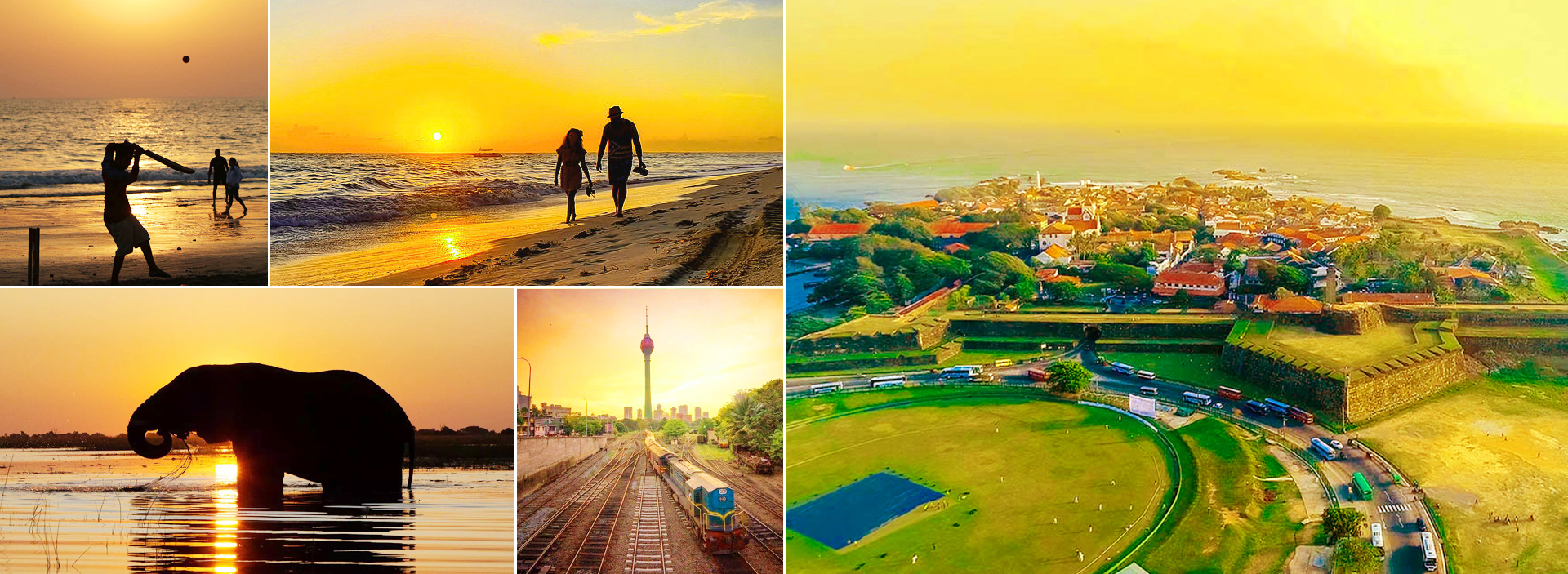 Sri Lanka Tour Packages