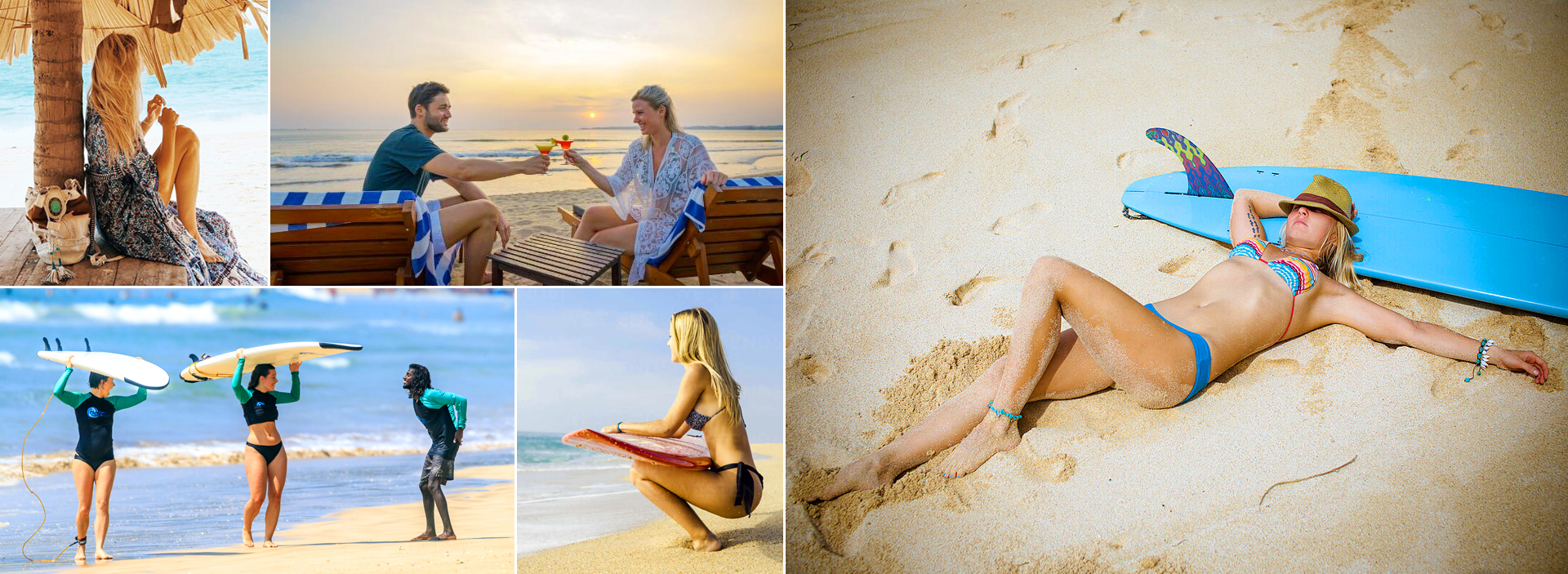 Womens Fascinating Adventures in Sri Lanka