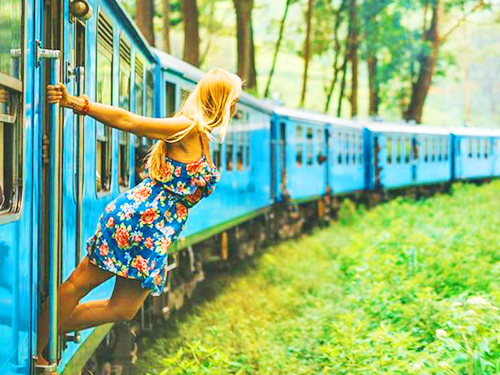 Budget & Backpacker Tours