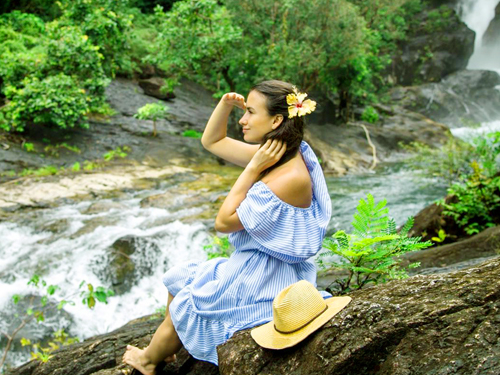 Eco & Adventure Tours