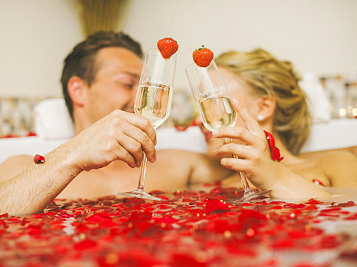 Honeymoon Couple Tours