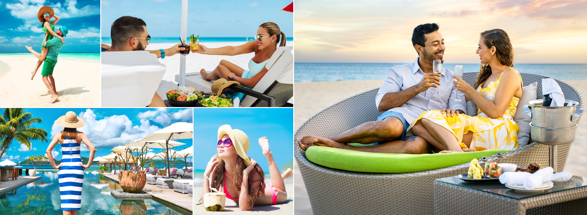 Luxury Holiday Tours in Sri Lanka