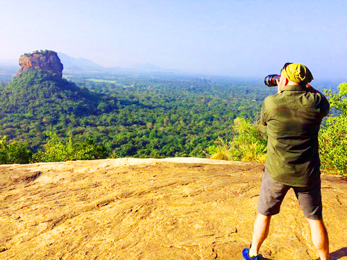 Photography Tours