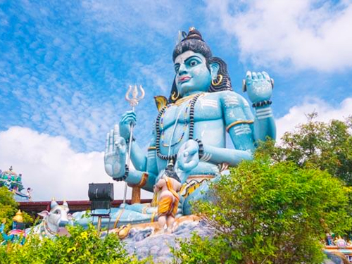 Trincomalee Port Tours in Sri Lanka