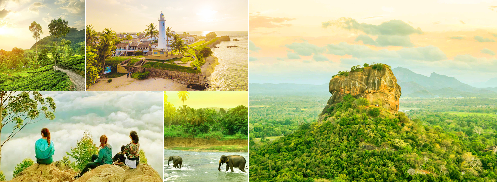 Sri Lanka Tours