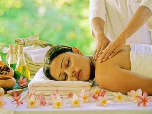 Yoga & Wellness Tours