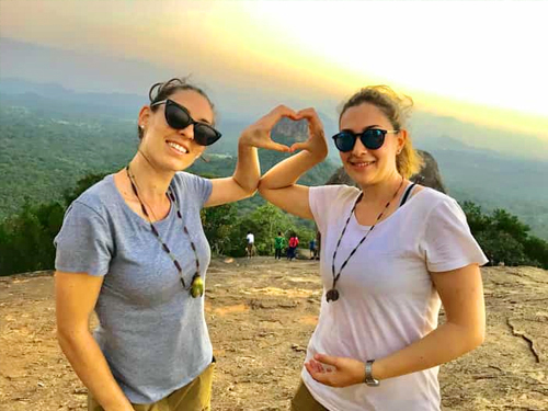Blog Ceylon Travel Dream