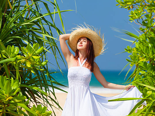 Gallery Ceylon Travel Dream