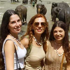 Tours in Sri Lanka