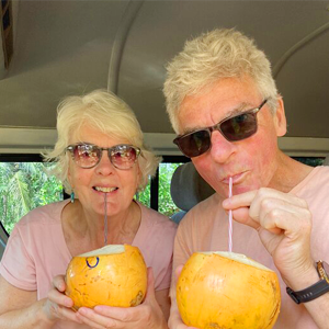 Tours in Sri Lanka