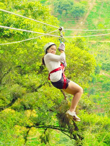 Adventure Activities