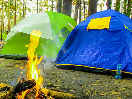 Adventure Activities in Sri Lanka