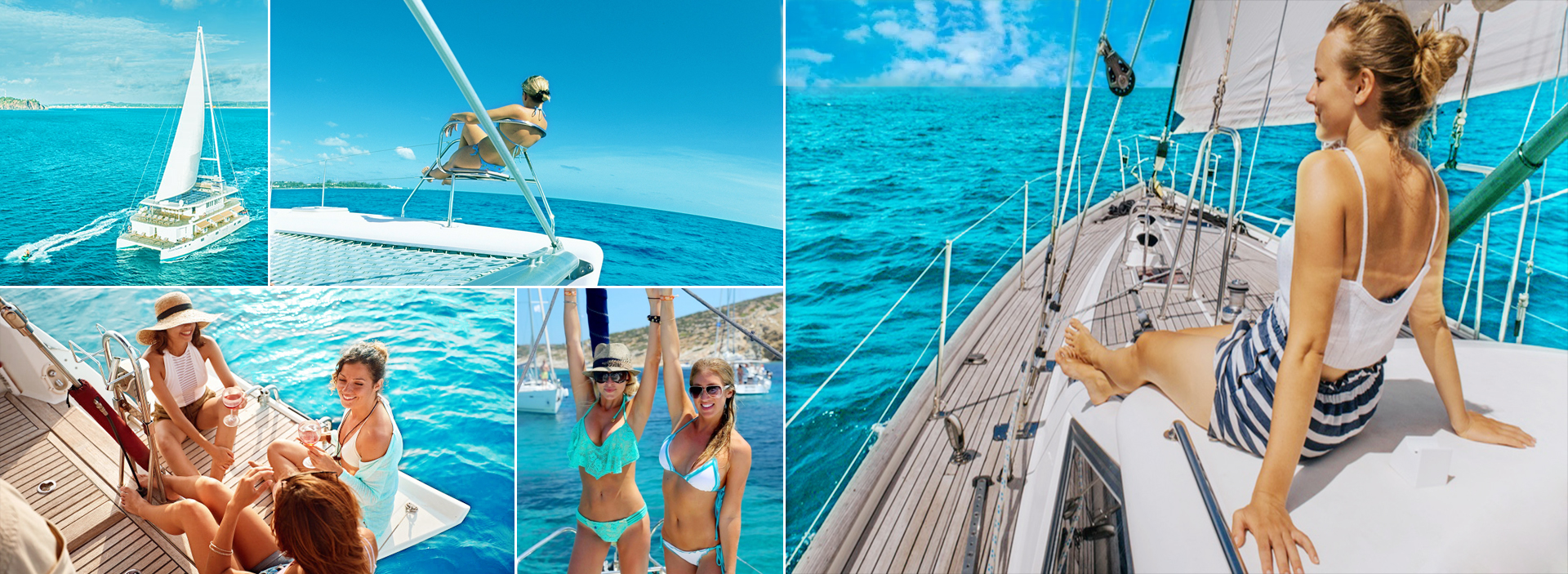 Boat Rides & Crusis in Sri Lanka
