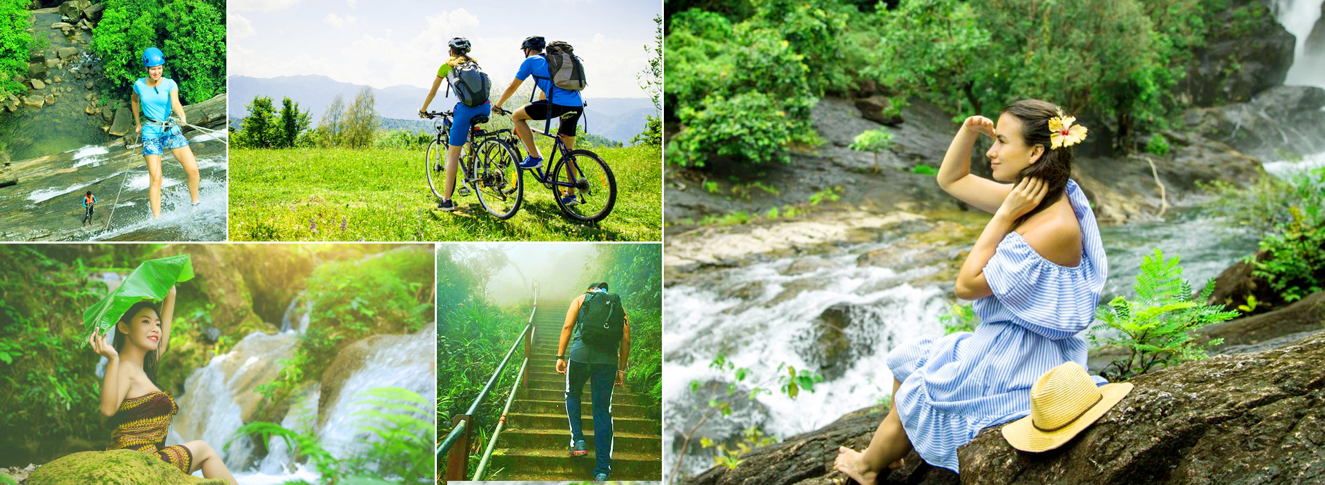 Country Walks in Sri Lanka