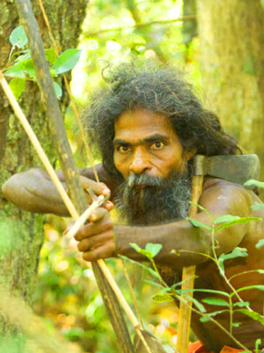 Explore Vaddas Village